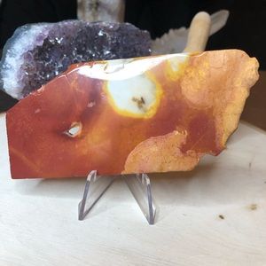 Mookaite Slab